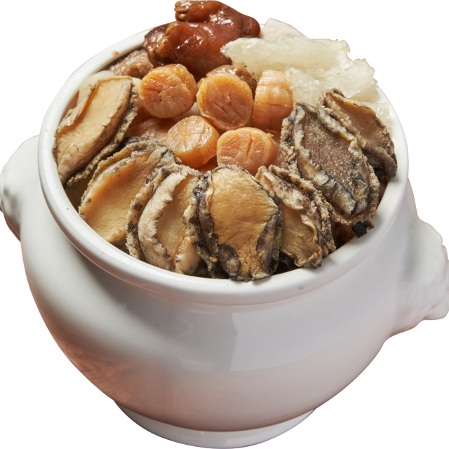 佛跳牆(季節限定商品)